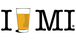 I Love Michigan Beer